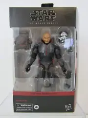 Star Wars Black Series Wrecker (Bad Batch) (Pg83E)
