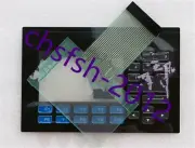 1 pcs New IN Box FOR Allen-Bradley 2711-B5A5 touch screen glass + button film