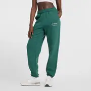 [New Balance] New Balance Graphic Pant - Women Pants