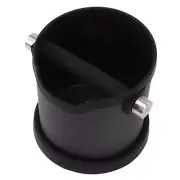 Semi Automatic Coffee Knock Box Stainless Steel Silicone Coffee Grounds HG