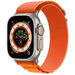 APPLE WATCH ULTRA (橙/高山)(M) MQFL3TA/A 【全國電子】