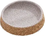 YARNOW Cat Bed Cushion Dog Sleeping Bed Pad Resting Nest Pet Supply Comfortable Cat Bed