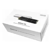 Transcend JetDrive 725 480GB SSD MacBook Pro Retina 15" (Mid 2012 - Early 2013)