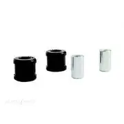 Whiteline Bump Steer Correction Bushing - KCA388