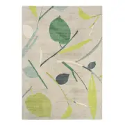 Scion Oxails Rug Juniper