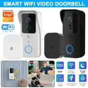 Ring Video Doorbell Phone Camera 5G WIFI Wireless Bell Ring Intercom Security US