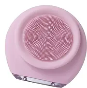 Face Scrubber | Electric Facial Brush Gentle Silicone Face Wash Brush - Skin Rejuvenating Face Exfoliator Scrubber, Silicone Face Brush Cleanser For Birthday, Family
