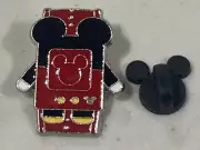 Mickey Mouse Magic Band Hidden Disney Trading Pin