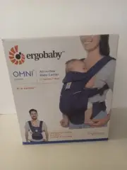 Ergobaby Owni Breeze Cool Air Softflex Mesh. Vietnam.