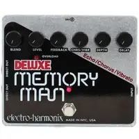 在飛比找PChome24h購物優惠-Electro Harmonix Deluxe Memory