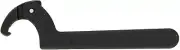 Williams O-472 Adjustable Pin Spanner 1-1/4 To 3