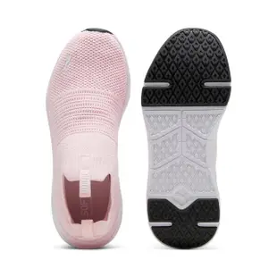 【PUMA官方旗艦】Softride Pro Echo Slip-On 慢跑運動鞋 男女共同 37869109