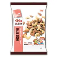 在飛比找Yahoo奇摩購物中心優惠-萬歲牌 珍味雙果 100g【康鄰超市】