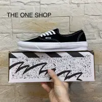 在飛比找蝦皮購物優惠-TheOneShop VANS Og Authentic L