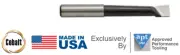5/8" SHK CO-BORE COBALT BORING BAR-USA- ITEM NUMBER MI- COC6L