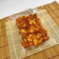 在飛比找樂天市場購物網優惠-《大來食品》七里香 (300g/包) 散裝七里香 雞屁股 燒