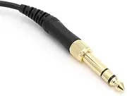 Headphone Extension Cord, Audio Aux Cord Audio Cable Aux Cord 3.5mm for Technica M40X Headset for Technica Ath‑M50X Headset
