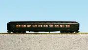 USA Trains R32012 G NYC Coach Car 2 #855