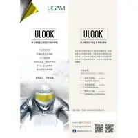 在飛比找蝦皮購物優惠-免運日本UGAM ULOOK 全罩 除霧 防霧 貼片 防霧貼