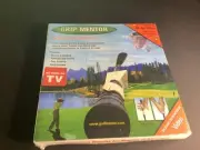 Dr. Jim Suttle Golf Grip Mentor (Grip It Like The Pro's) AS SEEN ON TV