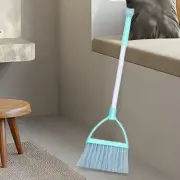Mini Broom Housekeeping Toy Sweeping Toy Pretend Cleaning Toy Housekeeping Play