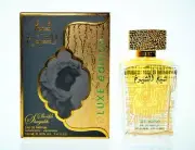 Lattafa Sheikh Al Shuyuk Luxe Edition for Women Eau de Parfum Spray 3.4 oz