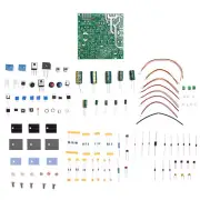 Adjustable Power Supply 0-30V 0-5A Constant Voltage And Current Board Diy Kit