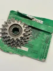 NOS NIP Regina Extra Freewheel 14-24 5 speed