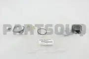 044450K211 Toyota GASKET KIT, POWER STEERING GEAR(FOR RACK & PINION)