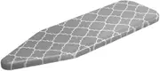 Generic Premium Ironing Board Protector for Home Use, Grid