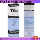 Neutrogena T/Gel Therapeutic Shampoo 200mL