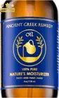 Organic Olive, Lavender, Almond & Grapeseed Oil Blend w/ Vitamin E, Moisturizer