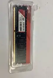 Jazer 8GB DDR3L 1600mhz PC3-12800U Desktop Flash RAM 240-Pin DIMM Memory Card