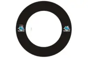Cronulla Sharks NRL Dart Board Surround Christmas in July Sale