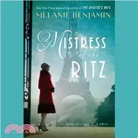 在飛比找三民網路書店優惠-Mistress of the Ritz