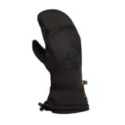 Swany Skylar Women's Mittens, Black, Large