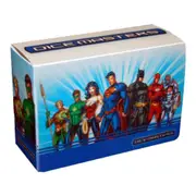 Dice Masters DC Comics Justice League Team Box Kids Play Tabletop Game 13y+