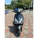 2016 光陽雷霆S 125