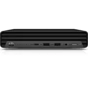 HP Elite Mini 600 G9 i5-12500T 8GB RAM 256GB SSD Win11Pro Desktop PC Computer