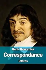 Correspondance by Ren? Descartes (English) Paperback Book