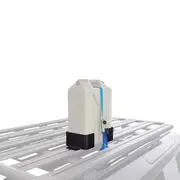 Rhino Rack P6 Jerry Can Holder