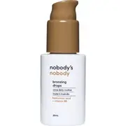 Nobody's Nobody Bronzing Drops 30mL