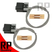 Variable Valve Timing VVT Solenoid Connector Pigtail For Pontiac Solstice Regal