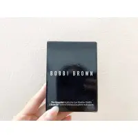 在飛比找蝦皮購物優惠-Bobbi Brown 芭比布朗無色五色眼影盤 #蔓越莓#火