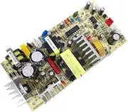 Wine Cabinet Control Board Circuit Board Power Strip MP-011/220V MP-012/110V PCB171027K1 Wine Cooler Replacement Accessories(MP-011 220V)
