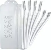 ETHEL Razor for Women Face, Professional Dermaplaning Tool for Peach Fuzz, Fa...