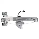 Tridon Power Window Regulator & Motor Assembly - TRM185