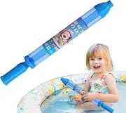 Firework Water Squirters, Fireworks Effect Water Squirter on Couples, Family Friends Interactive Pool Game Nighttime Event Playing for Beach and Playground
