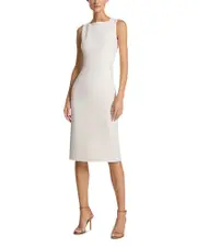 Michael Kors Collection Sheath Dress