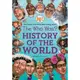 The Who Was? History of the World? (Deluxe Edition)(精裝)/Paula K. Manzanero【禮筑外文書店】